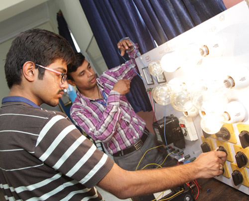 SRM IST Delhi-NCR Campus, Ghaziabad - others