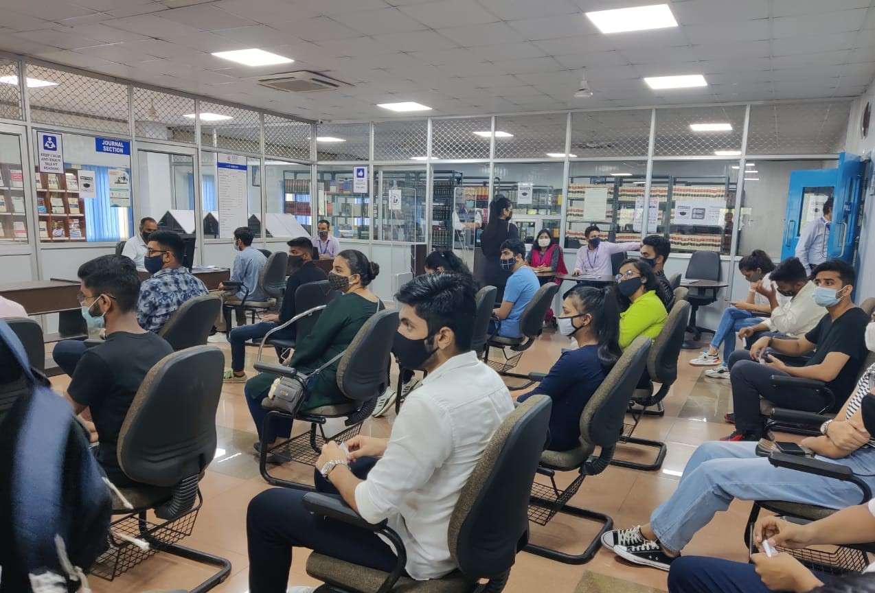 SRM University Sonepat - others
