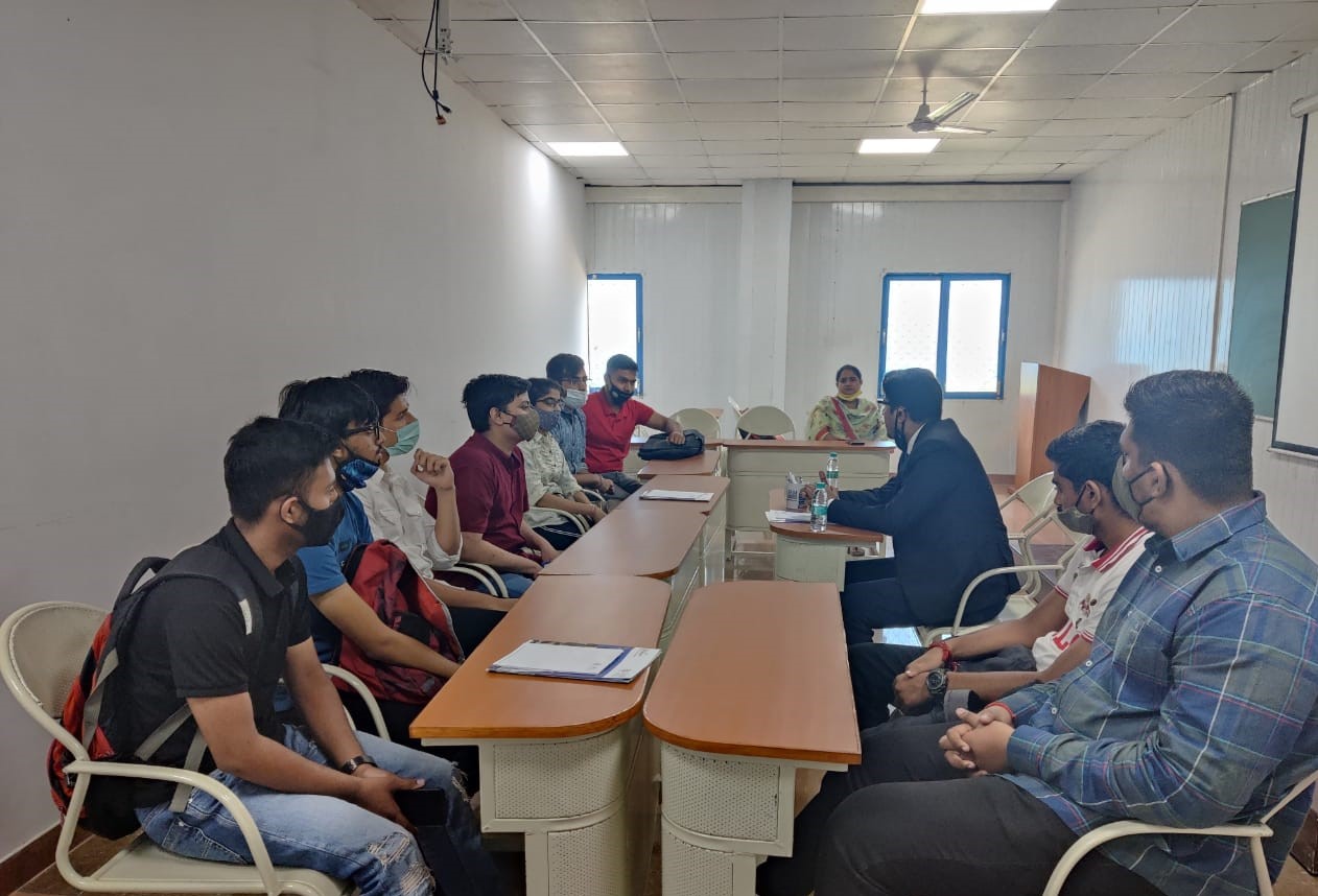 SRM University Sonepat - others