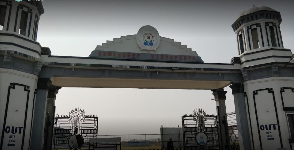 Sumandeep Vidyapeeth - others