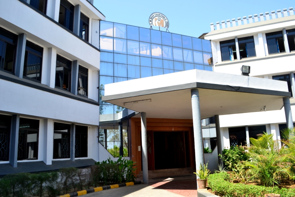 Sumandeep Vidyapeeth - others