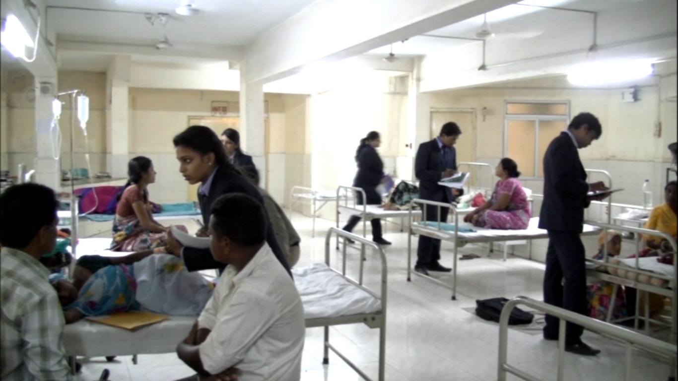 Sumandeep Vidyapeeth - others