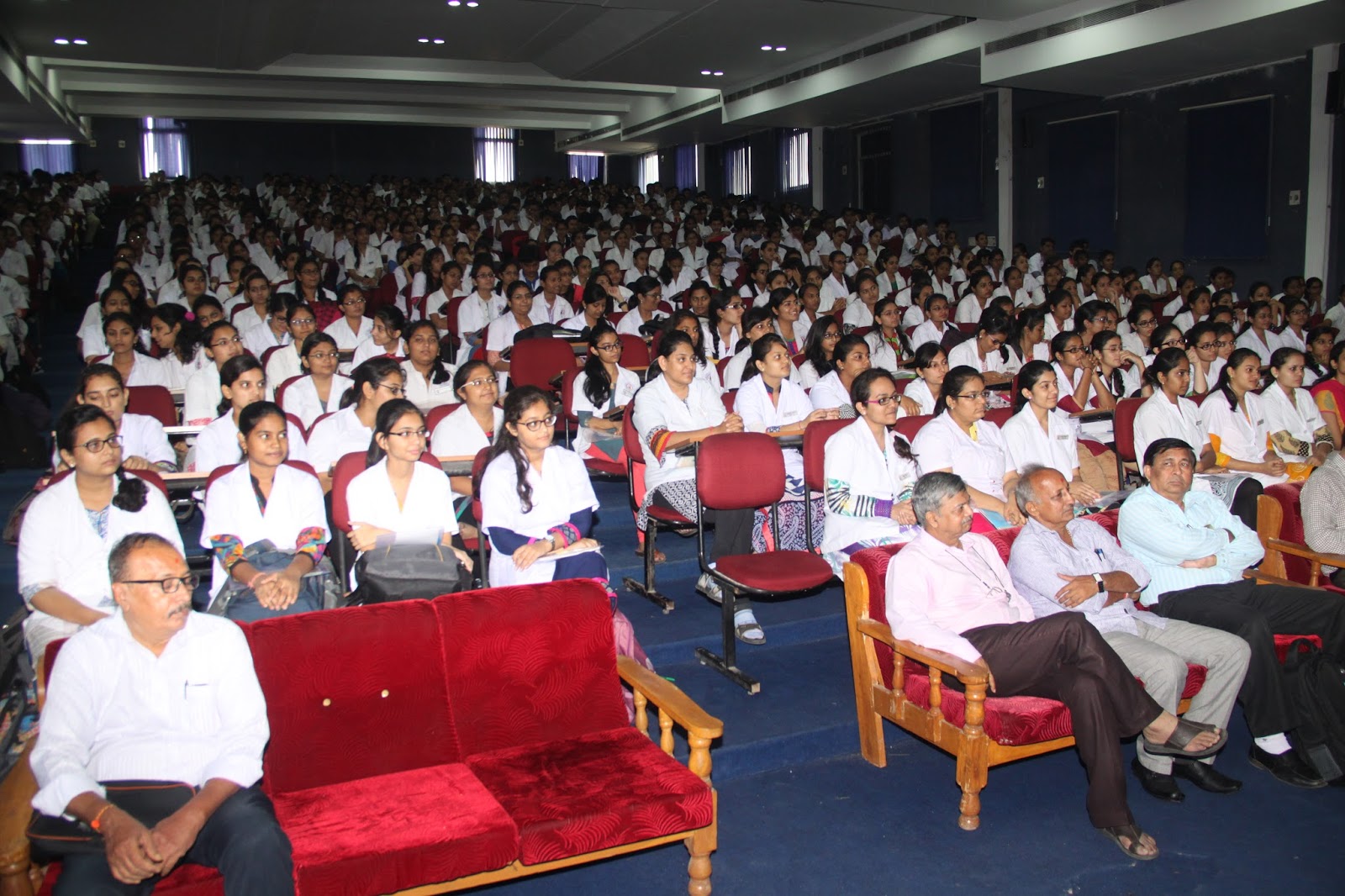 Sumandeep Vidyapeeth - others