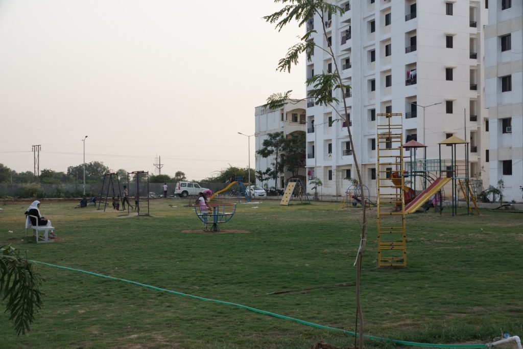 Sumandeep Vidyapeeth - others
