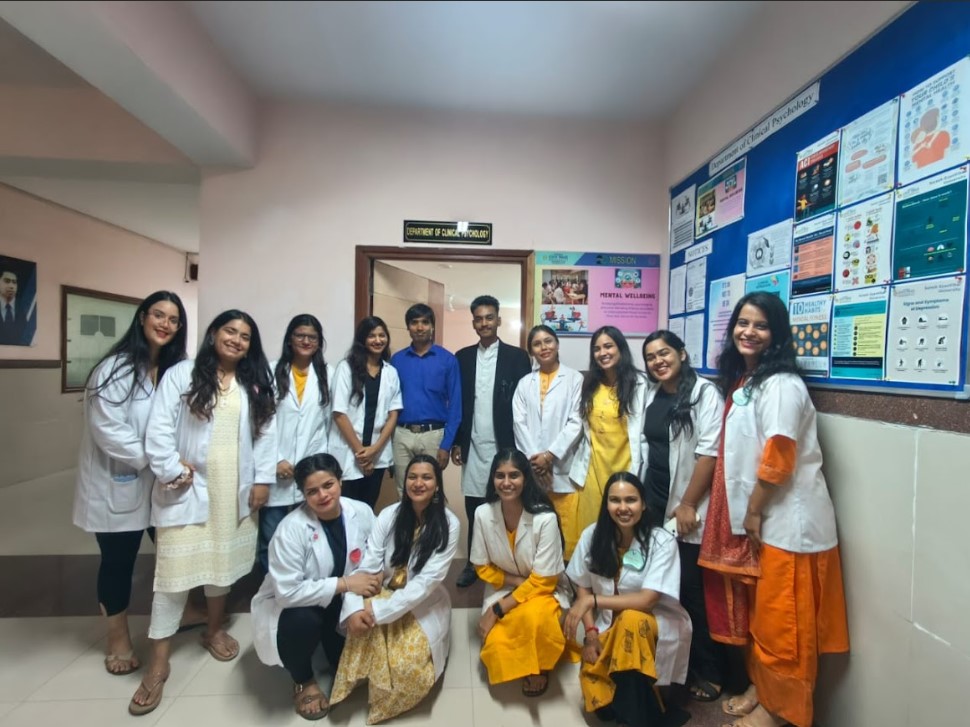 Suresh Gyan Vihar University Jaipur - others