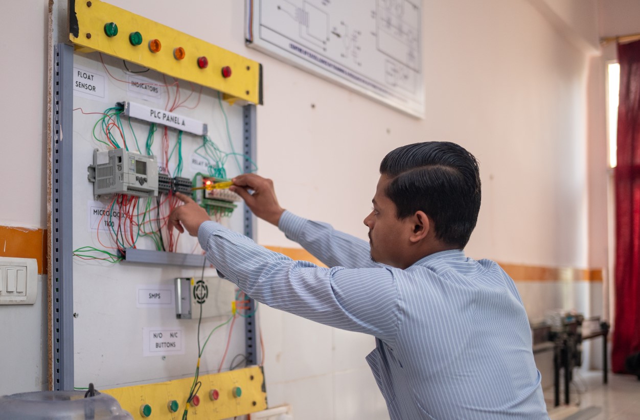 Suresh Gyan Vihar University Jaipur - others