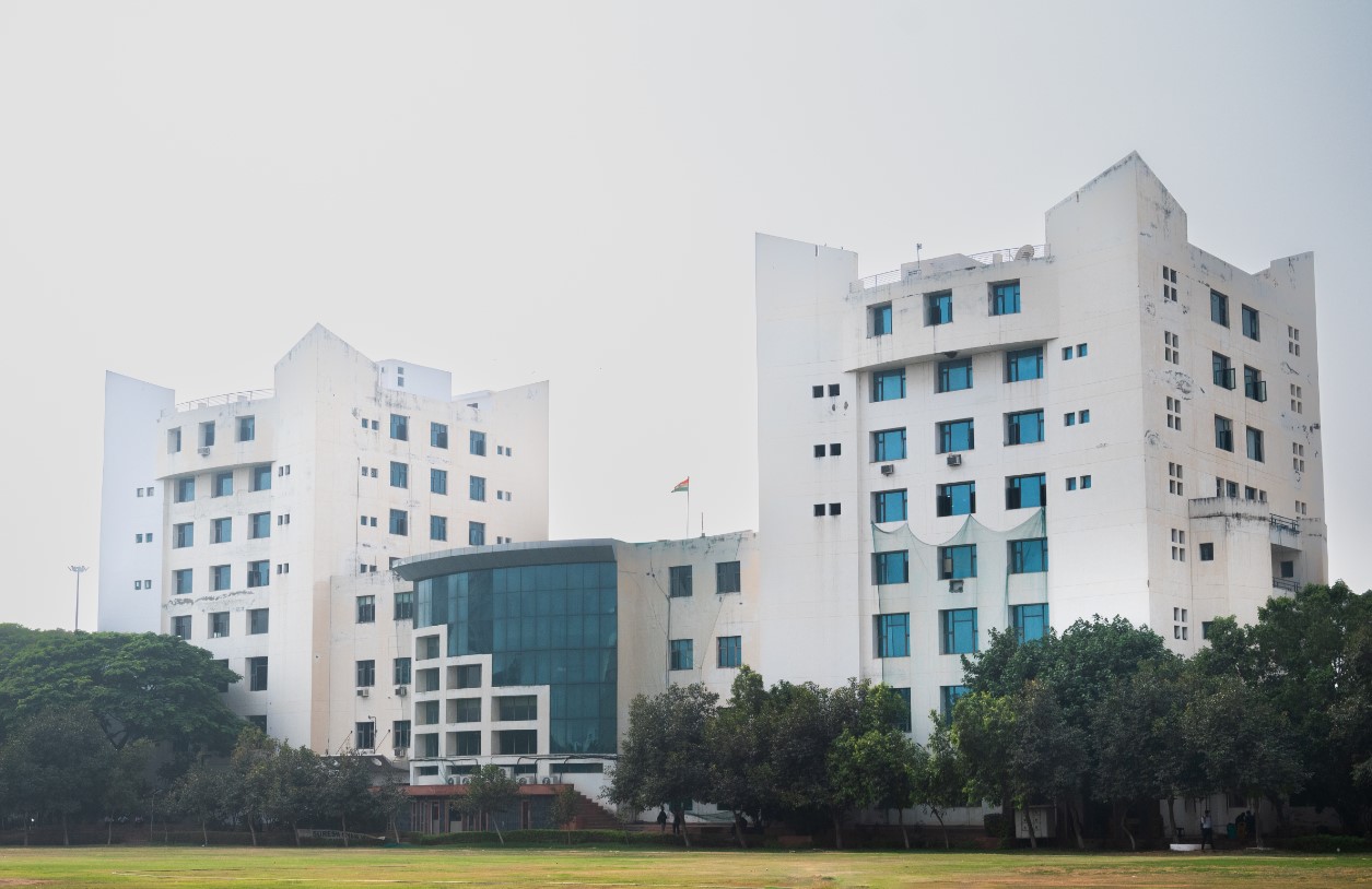 Suresh Gyan Vihar University Jaipur - others