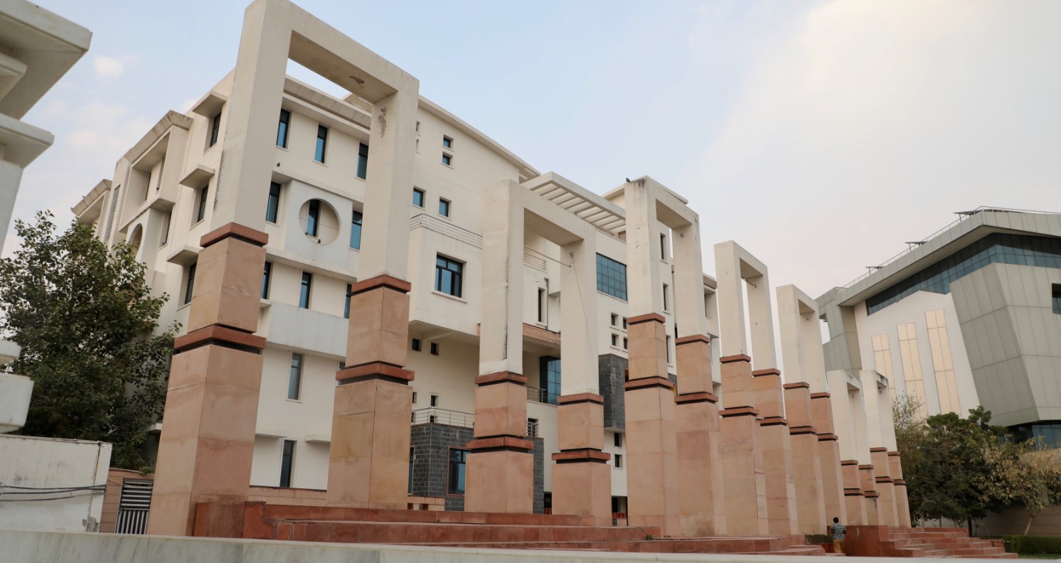 Suresh Gyan Vihar University Jaipur - others