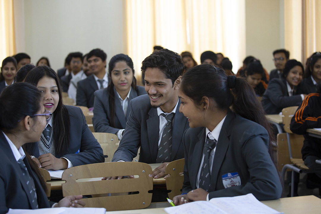 SRHU Dehradun - others