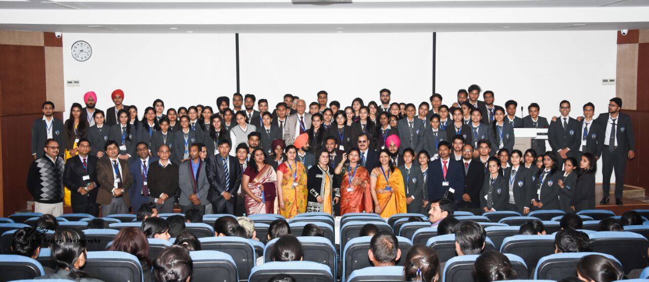 SRHU Dehradun - others