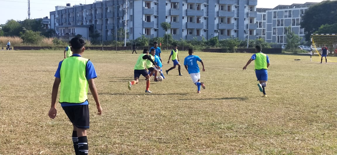 SRHU Dehradun - sports