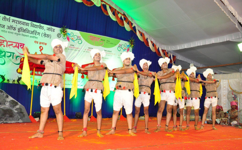 SRTMUN Nanded - fest