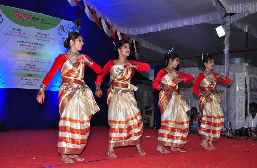 SRTMUN Nanded - fest
