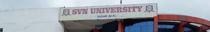 Swami Vivekanand University - others