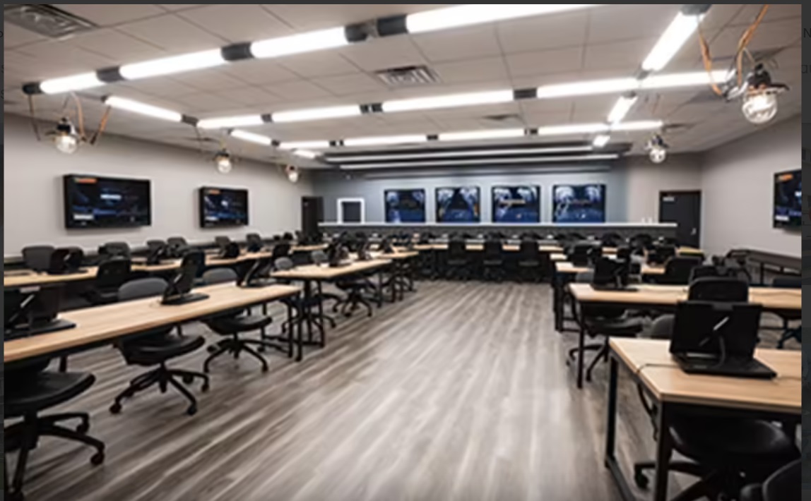 Swami Vivekananda University - others