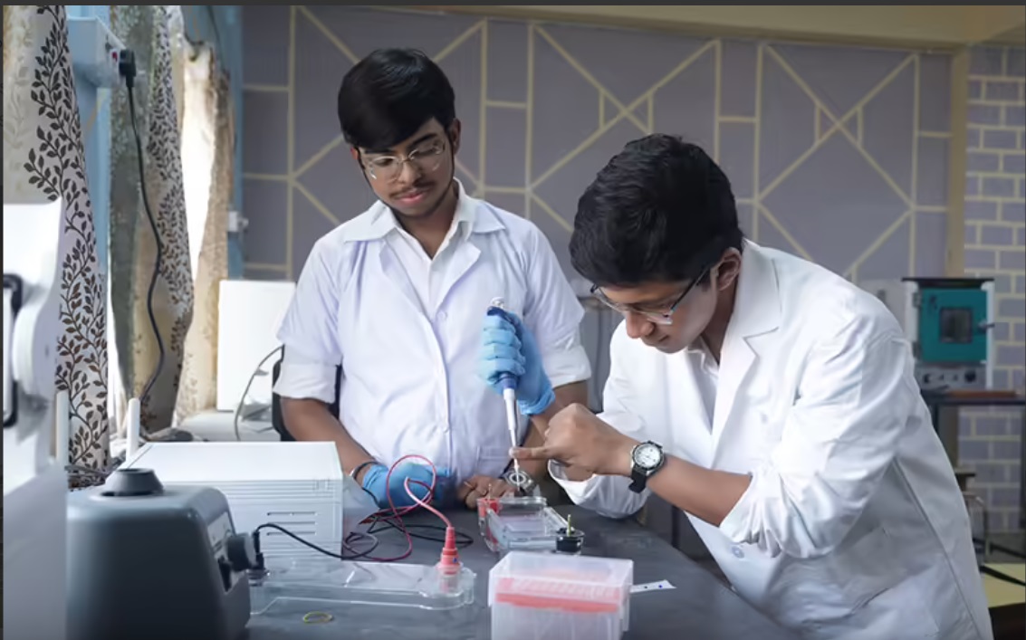 Swami Vivekananda University - others