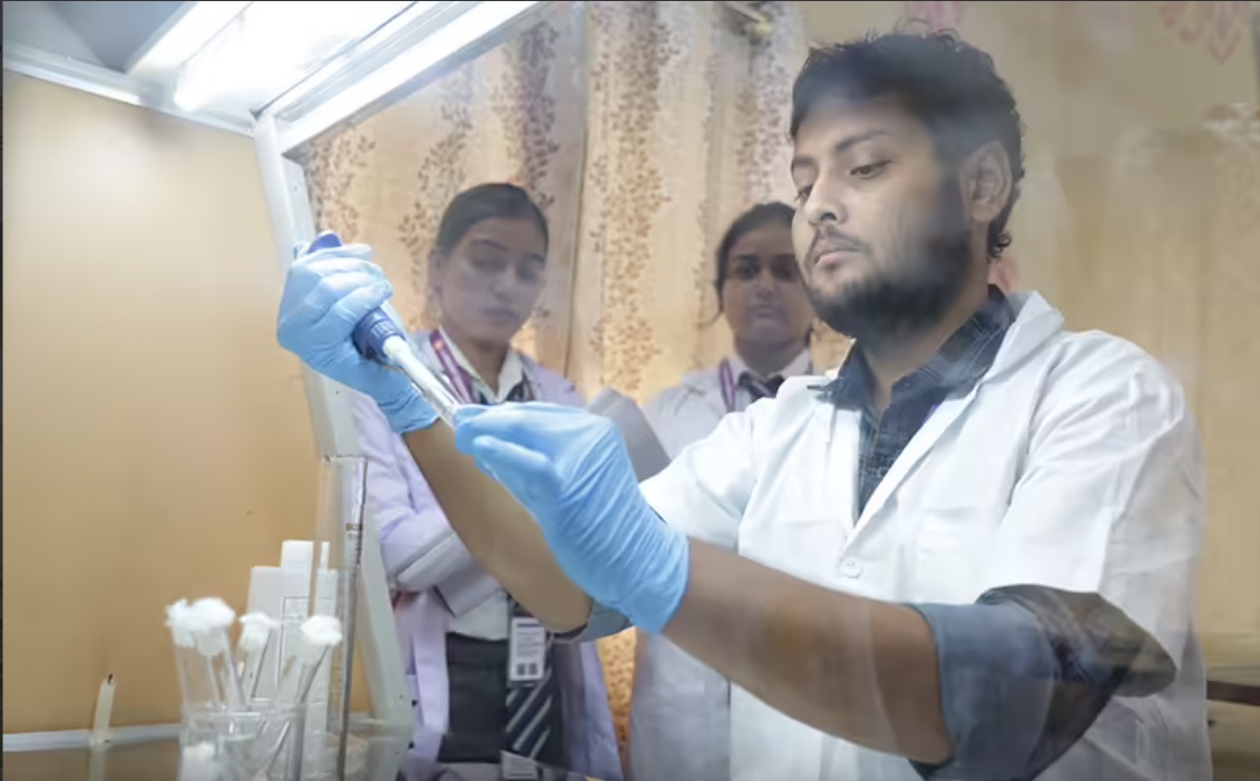 Swami Vivekananda University - others