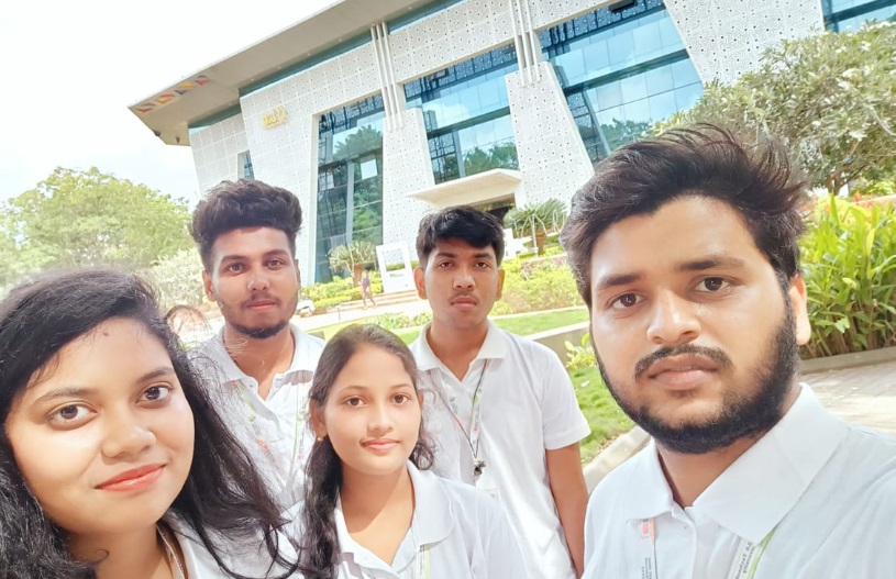 Swami Vivekananda University - others