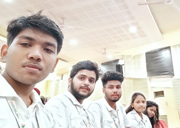 Swami Vivekananda University - others