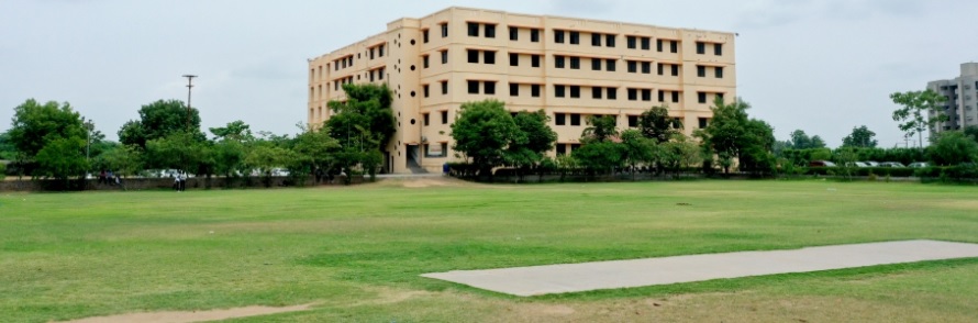 Swaminarayan University - campus