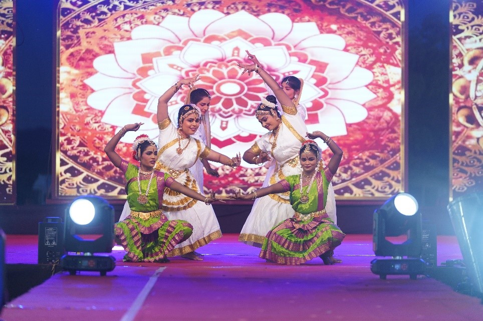 Takshashila University - others