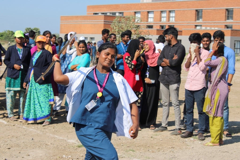 Takshashila University - others