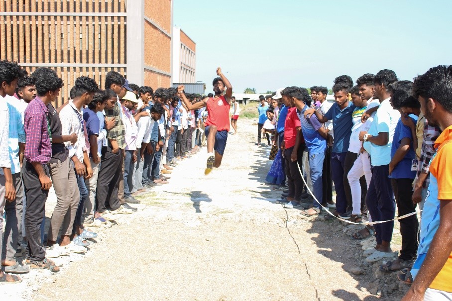 Takshashila University - others