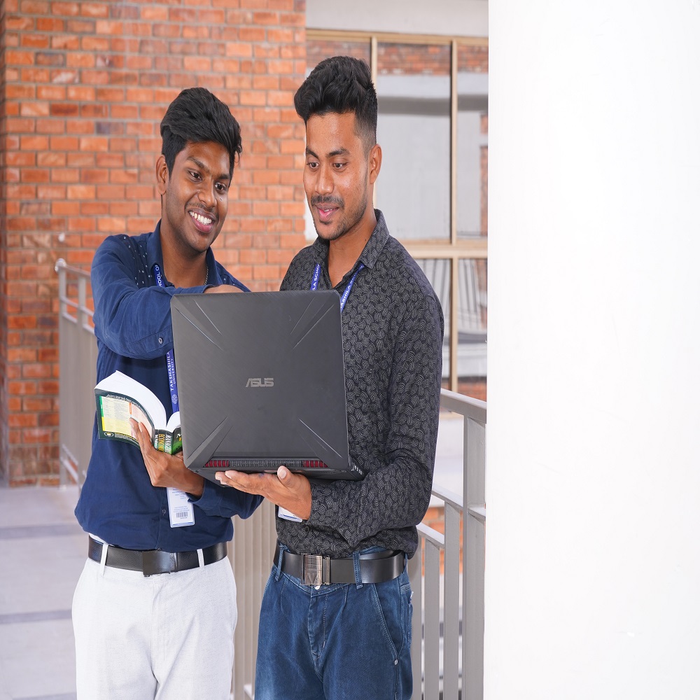Takshashila University - others