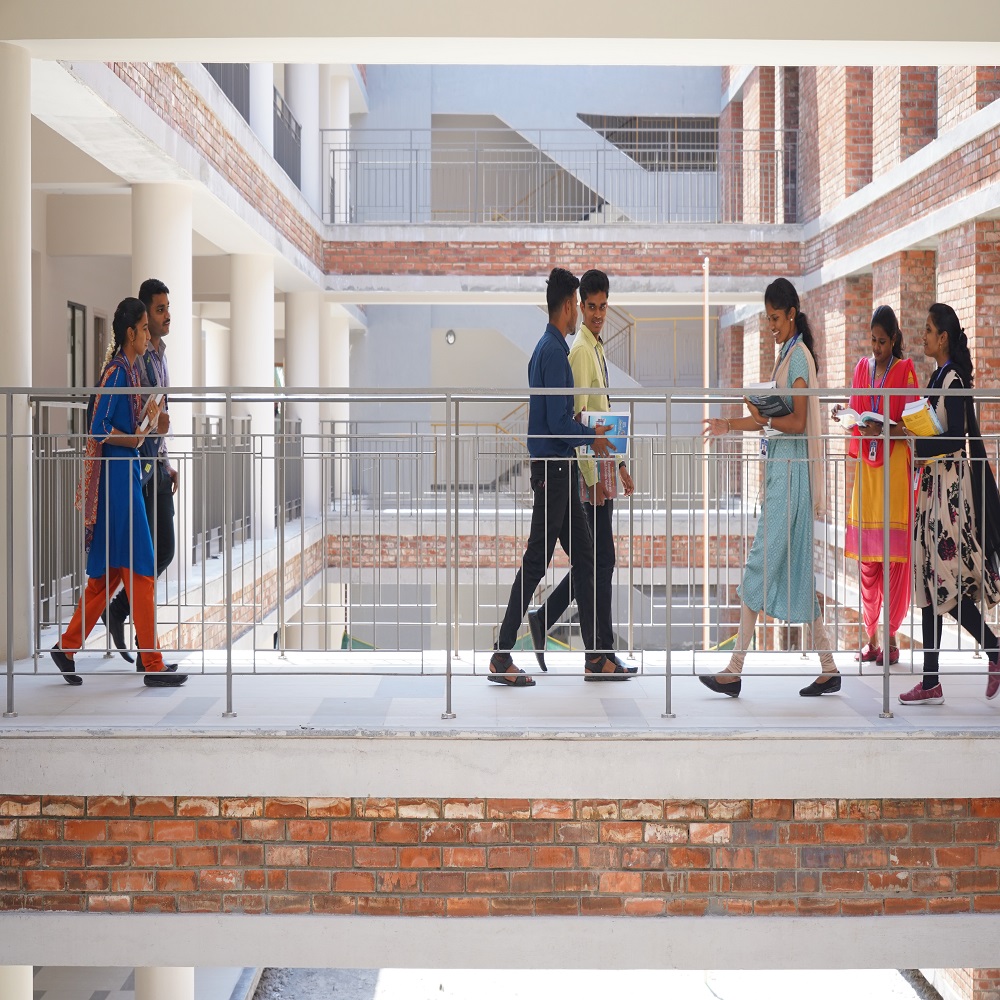 Takshashila University - others