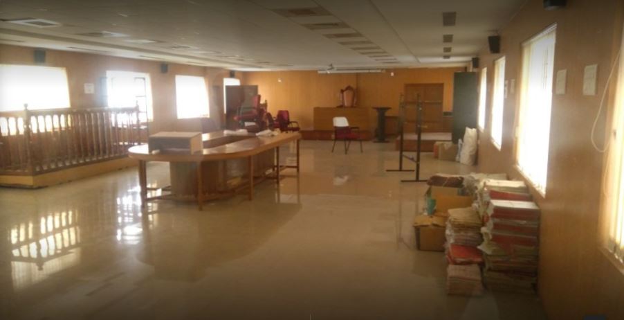 TNDALU Chennai - moot