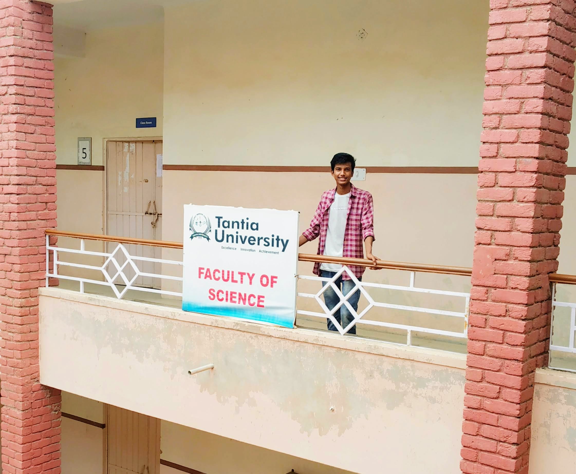 TU - Tantia University - others