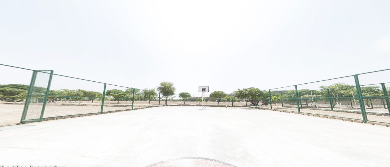 TU - Tantia University - sports