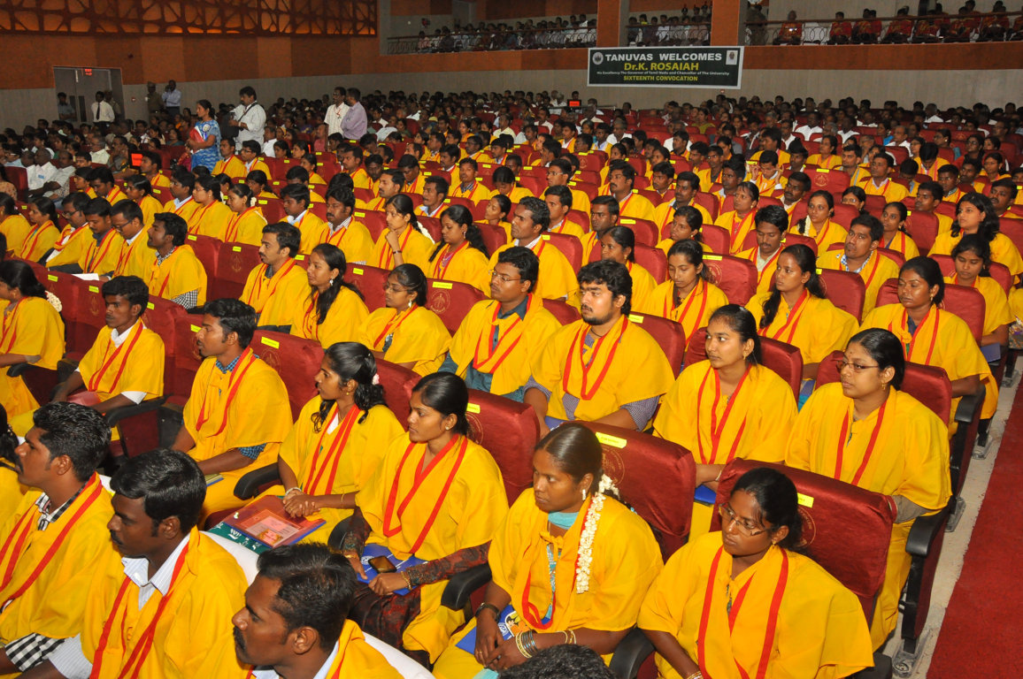 TANUVAS - auditorium