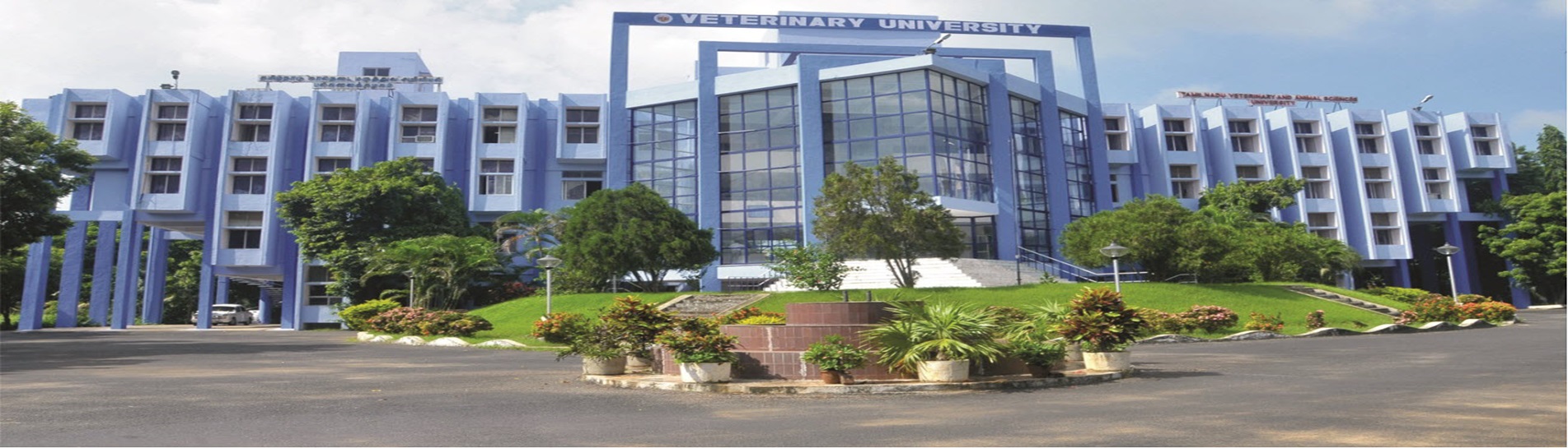 TANUVAS - campus