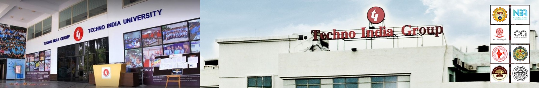 Techno India University Kolkata - others