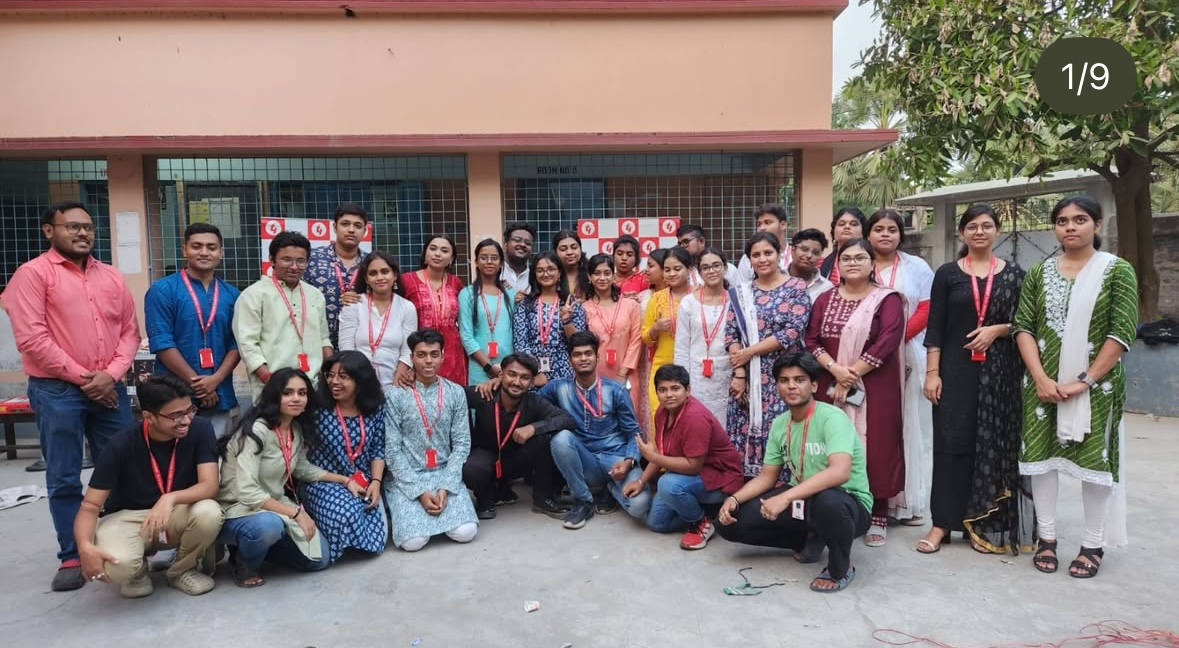 Techno India University Kolkata - others
