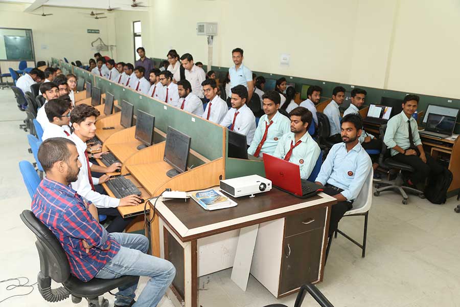 TMU - labs