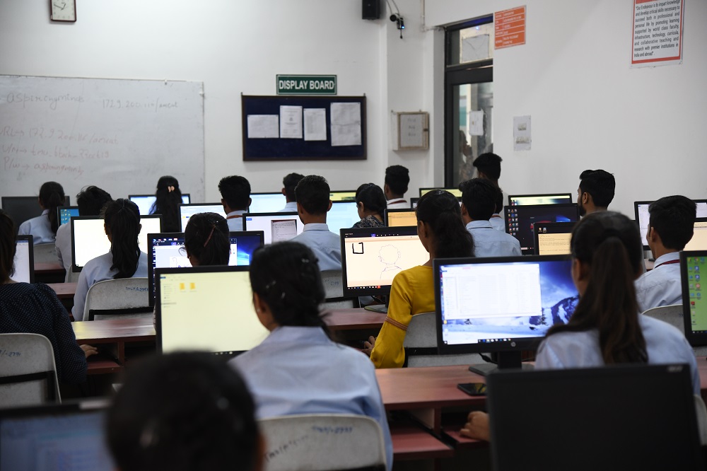 TMU - labs