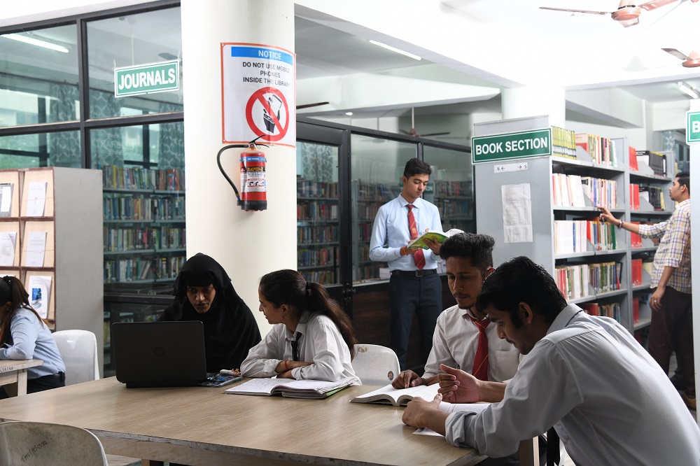 TMU - reading