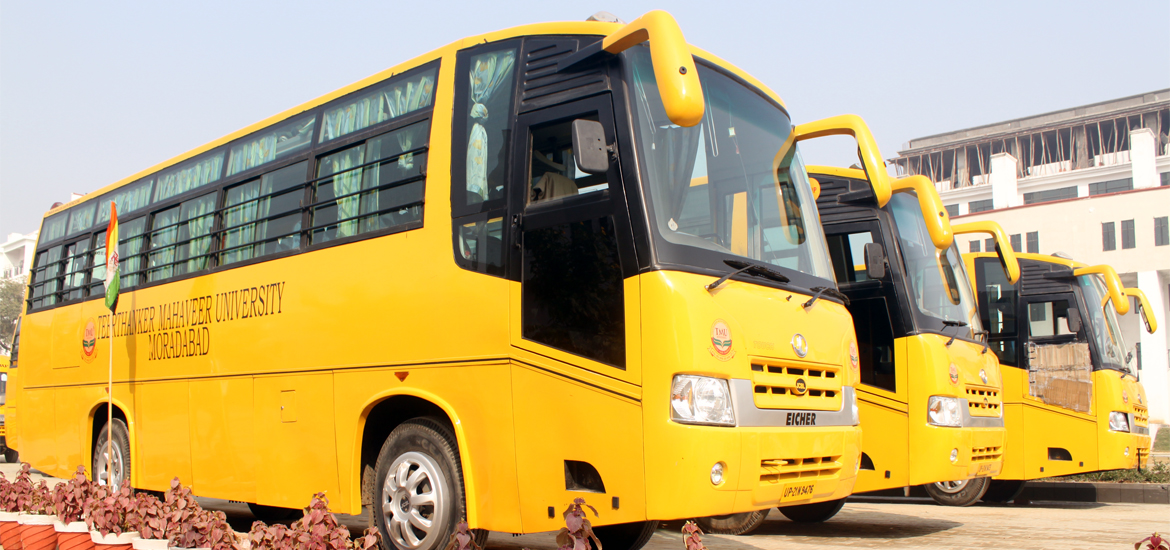 TMU - transport