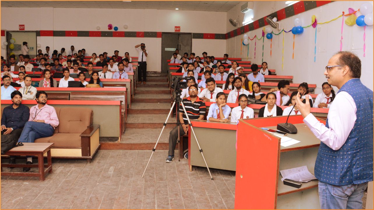 TMU - seminar