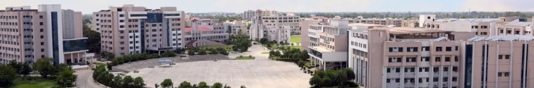 TMU - campus