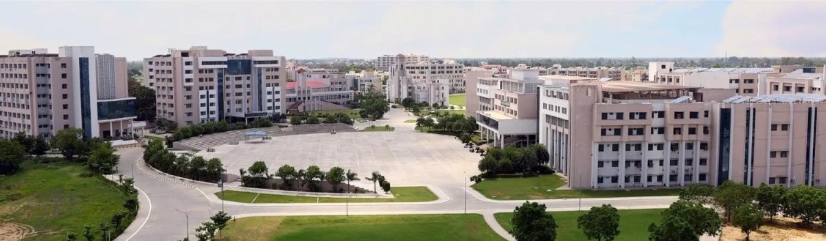 TMU - campus
