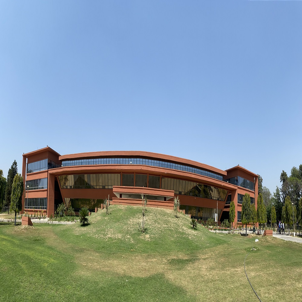 Thapar University - campus