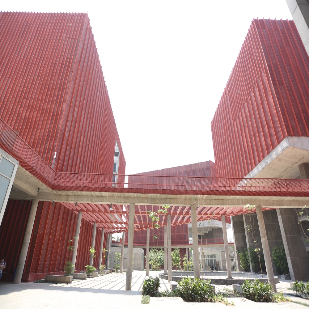 Thapar University - campus