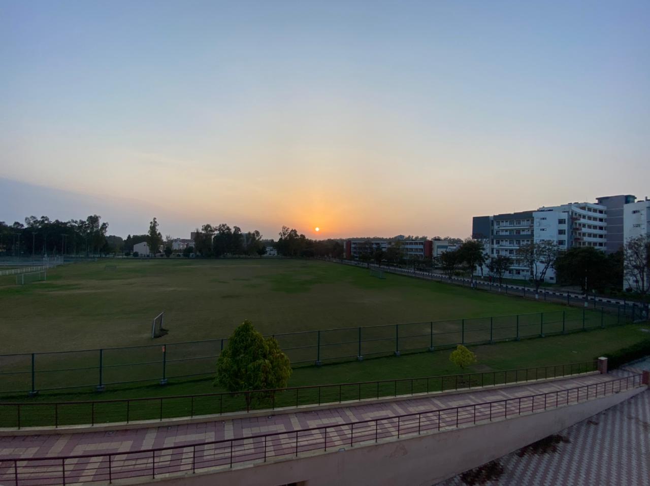Thapar University - others