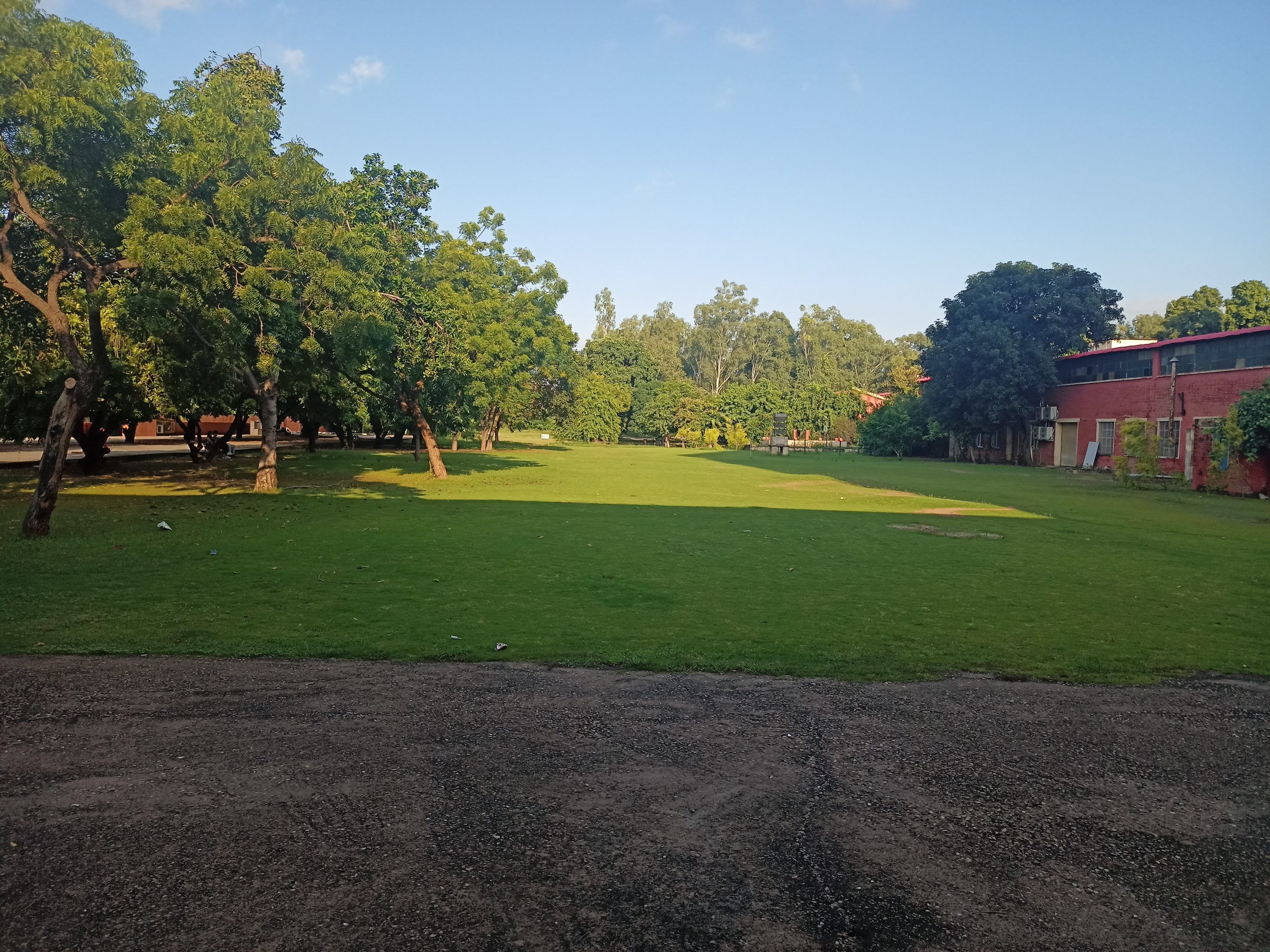 Thapar University - others