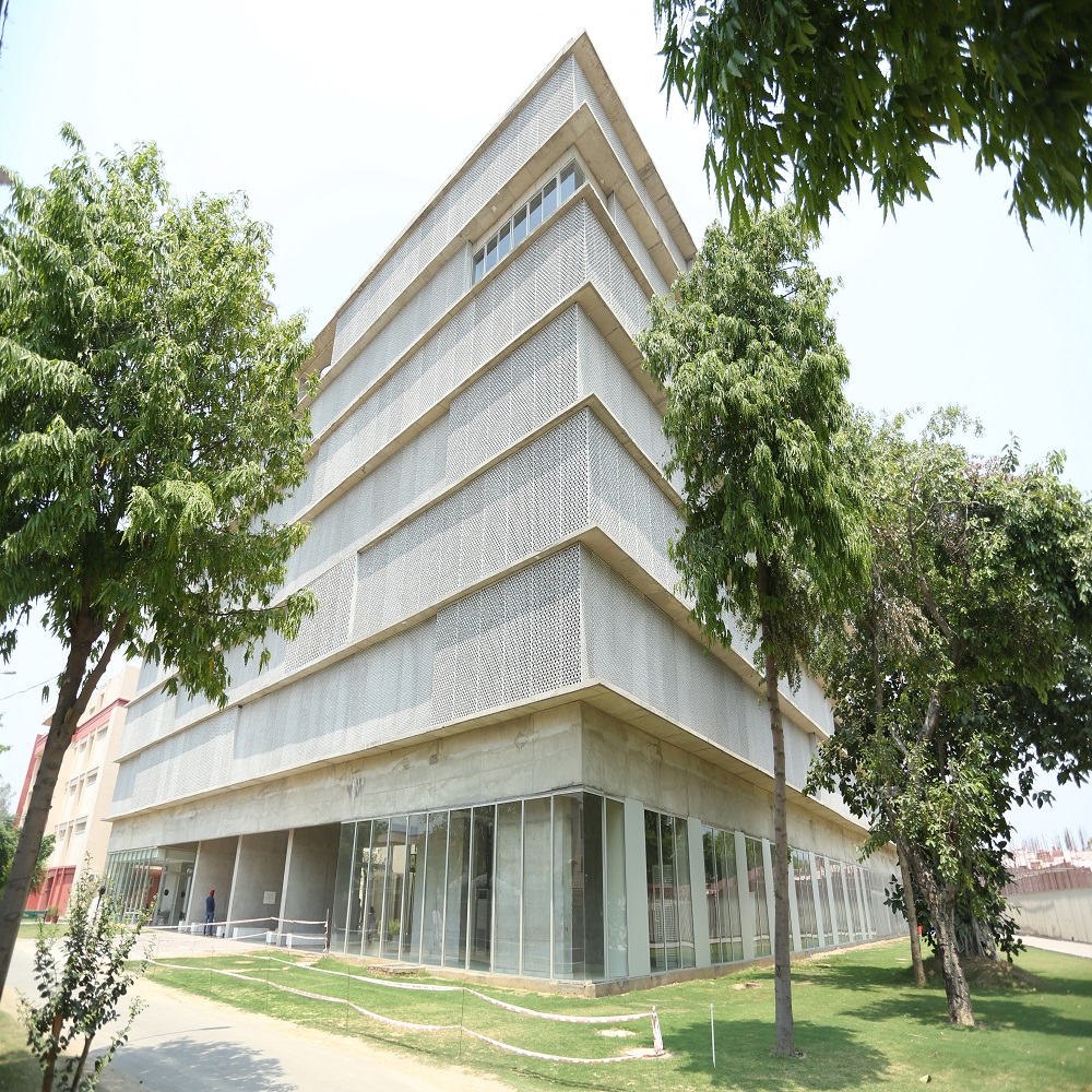 Thapar University - hostel