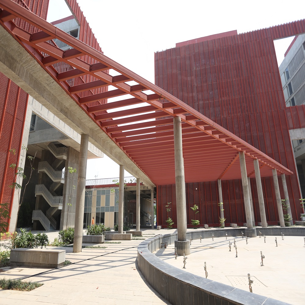 Thapar University - campus