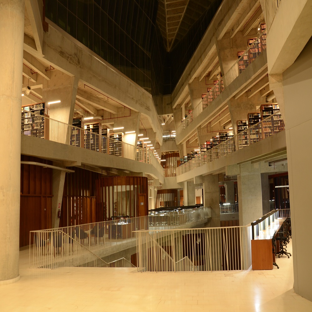 Thapar University - campus